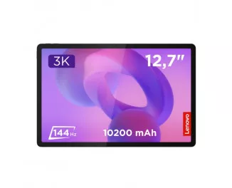 Планшет Lenovo Idea Tab Pro 8/256 Wi-Fi Luna Grey + Keyboard&Pen (ZAE40222UA)