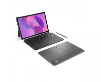 Планшет Lenovo Idea Tab Pro 8/256 Wi-Fi Luna Grey + Keyboard&Pen (ZAE40222UA)