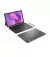 Планшет Lenovo Idea Tab Pro 8/256 Wi-Fi Luna Grey + Keyboard&Pen (ZAE40222UA)