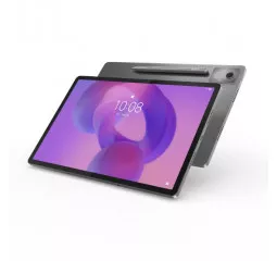 Планшет Lenovo Idea Tab Pro TB373FU 12/256GB Wi-Fi Luna Grey + Pen (ZAE50100UA)