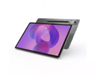 Планшет Lenovo Idea Tab Pro TB373FU 12/256GB Wi-Fi Luna Grey + Pen (ZAE50100UA)