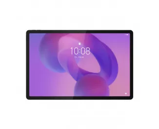 Планшет Lenovo Idea Tab Pro with Matte Display TB373FU 8/256GB Luna Grey + Pen (ZAE50114UA)