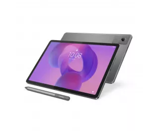 Планшет Lenovo Idea Tab TB336FU 8/128GB Wi-Fi Luna Grey + Pen (ZAFR0462UA)