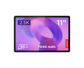 Планшет Lenovo Idea Tab TB336FU 8/128GB Wi-Fi Luna Grey + Pen (ZAFR0462UA)