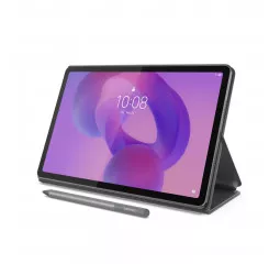 Планшет Lenovo Idea Tab TB336ZU 8/128GB 5G Luna Grey + Case&Pen (ZAFM0065UA)