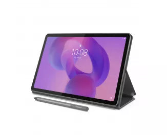 Планшет Lenovo Idea Tab TB336ZU 8/128GB 5G Luna Grey + Case&Pen (ZAFM0065UA)