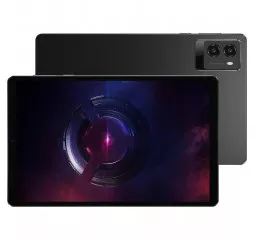 Планшет Lenovo Legion Tab (3rd Gen) 12/256 Wi-Fi Eclipse Black + Case&Film (ZAEF0033UA)