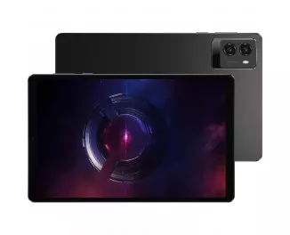 Планшет Lenovo Legion Tab (3rd Gen) 12/256 Wi-Fi Eclipse Black + Case&Film (ZAEF0033UA)