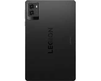 Планшет Lenovo Legion Tab (3rd Gen) 12/256 Wi-Fi Eclipse Black + Case&Film (ZAEF0033UA)