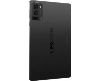Планшет Lenovo Legion Tab (3rd Gen) 12/256 Wi-Fi Eclipse Black + Case&Film (ZAEF0033UA)