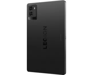 Планшет Lenovo Legion Tab (3rd Gen) 12/256 Wi-Fi Eclipse Black + Case&Film (ZAEF0033UA)