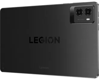 Планшет Lenovo Legion Tab (3rd Gen) 12/256 Wi-Fi Eclipse Black + Case&Film (ZAEF0033UA)