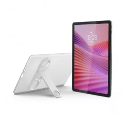 Планшет Lenovo Tab 4/128 LTE Luna Grey + Clear Case (ZAEJ0050UA)