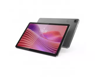 Планшет Lenovo Tab 4/128 LTE Luna Grey + Clear Case (ZAEJ0050UA)