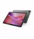 Планшет Lenovo Tab 4/128 LTE Luna Grey + Clear Case (ZAEJ0050UA)