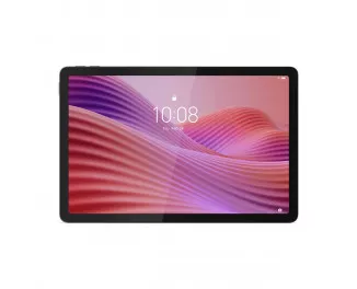 Планшет Lenovo Tab 4/128 LTE Luna Grey + Clear Case (ZAEJ0050UA)