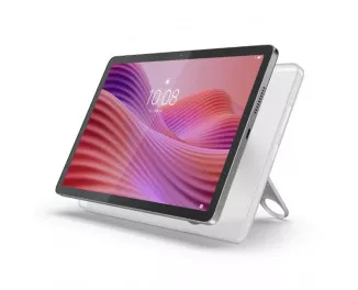 Планшет Lenovo Tab 4/128 LTE Luna Grey + Clear Case (ZAEJ0050UA)