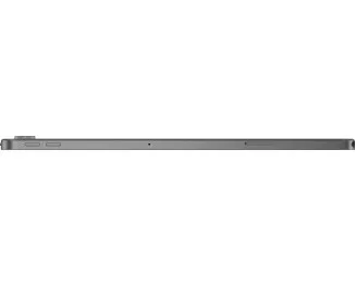 Планшет Lenovo Tab 4/128 Wi-Fi Luna Grey + Clear Case (ZAEH0006UA)