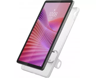 Планшет Lenovo Tab 4/128 Wi-Fi Luna Grey + Clear Case (ZAEH0006UA)