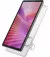 Планшет Lenovo Tab 4/128 Wi-Fi Luna Grey + Clear Case (ZAEH0006UA)