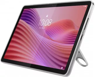 Планшет Lenovo Tab 4/128 Wi-Fi Luna Grey + Clear Case (ZAEH0006UA)