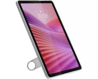 Планшет Lenovo Tab 4/128 Wi-Fi Luna Grey + Clear Case (ZAEH0006UA)
