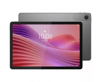 Планшет Lenovo Tab 4/128 Wi-Fi Luna Grey + Clear Case (ZAEH0006UA)