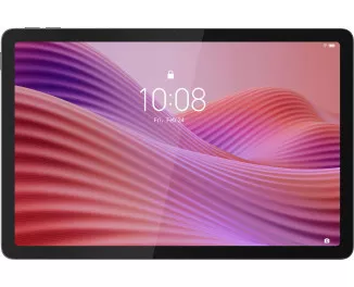 Планшет Lenovo Tab 4/128 Wi-Fi Luna Grey + Clear Case (ZAEH0006UA)