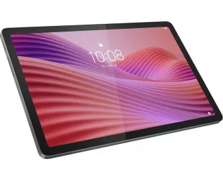 Планшет Lenovo Tab 4/128 Wi-Fi Luna Grey + Clear Case (ZAEH0006UA)