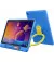 Планшет Lenovo Tab 4/128 Wi-Fi Luna Grey + Kids Bumper&Pen (ZAEH0075UA)