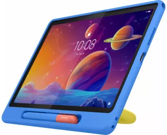 Планшет Lenovo Tab 4/128 Wi-Fi Luna Grey + Kids Bumper&Pen (ZAEH0075UA)