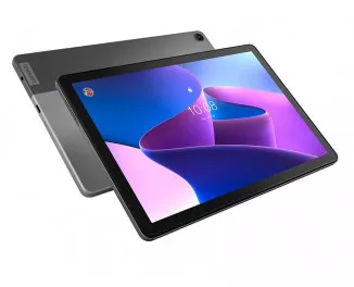 Планшет Lenovo TAB M10 (3rd Gen) TB328FU 4/64GB Wi-Fi Storm Grey (ZAAE0050PL)