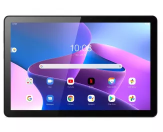 Планшет Lenovo Tab M10 (3rd Gen) TB328XU 4/64Gb LTE Storm Grey (ZAAF0067PL)