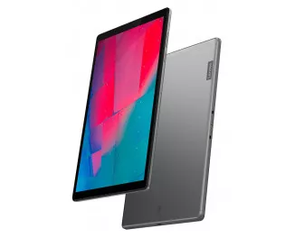 Планшет Lenovo Tab M10 HD (2nd Gen) TB-X306F 3/32GB Wi-Fi Iron Grey (ZA6W0250UA) + Case