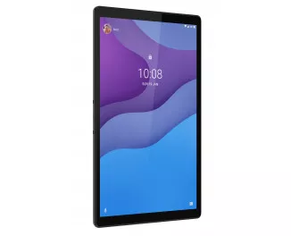 Планшет Lenovo Tab M10 HD (2nd Gen) TB-X306X 4/64Gb LTE Iron Grey (ZA6V0012PL)