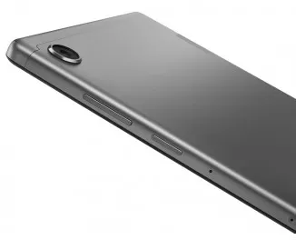 Планшет Lenovo Tab M10 HD (2nd Gen) TB-X306X 4/64Gb LTE Iron Grey (ZA6V0012PL)