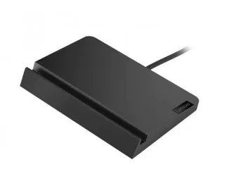 Планшет Lenovo Tab M10 Plus FHD (2nd Gen) TB-X606F 2/32GB Wi-Fi Iron Grey with Charging Station (ZA5T0197SE) Global