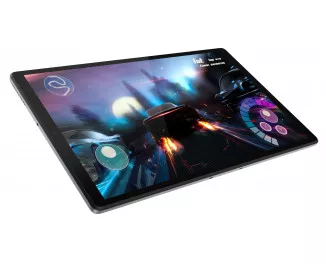 Планшет Lenovo Tab M10 Plus FHD (2nd Gen) TB-X606F 4/128GB Wi-Fi Platinum Grey (ZA5T0207PL)