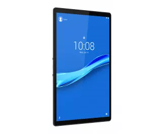 Планшет Lenovo Tab M10 Plus FHD (2nd Gen) TB-X606F 4/128GB Wi-Fi Platinum Grey (ZA5T0207PL)
