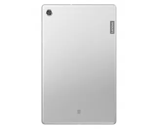 Планшет Lenovo Tab M10 Plus FHD (2nd Gen) TB-X606F 4/128GB Wi-Fi Platinum Grey (ZA5T0207PL)