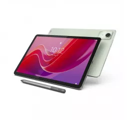 Планшет Lenovo Tab M11 8/128 Wi-Fi Seafoam Green + Pen (ZADA0329UA)