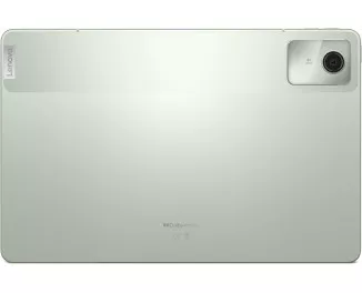 Планшет Lenovo Tab M11 8/128 Wi-Fi Seafoam Green + Pen (ZADA0329UA)