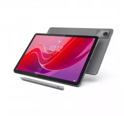 Планшет Lenovo Tab M11 8/128GB LTE Luna Grey + Pen (ZADB0317UA)