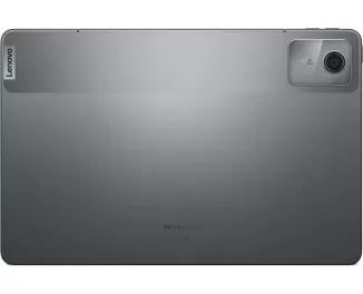 Планшет Lenovo Tab M11 8/128GB LTE Luna Grey + Pen (ZADB0317UA)