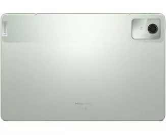 Планшет Lenovo Tab M11 TB330FU 4/128GB Wi-Fi Seafoam Green + Pen (ZADA0257UA)