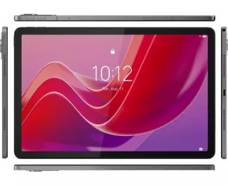 Планшет Lenovo Tab M11 TB330FU 8/128GB Wi-Fi Luna Grey + Pen (ZADA0299UA)