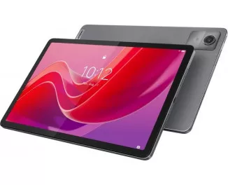 Планшет Lenovo Tab M11 TB330FU 8/128GB Wi-Fi Luna Grey + Pen (ZADA0299UA)