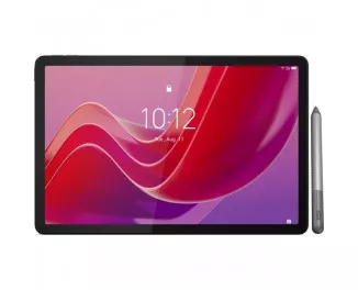 Планшет Lenovo Tab M11 TB330FU 8/128GB Wi-Fi Luna Grey + Pen (ZADA0299UA)