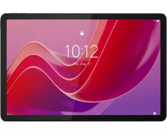 Планшет Lenovo Tab M11 TB330FU 8/128GB Wi-Fi Luna Grey + Stylus (ZADA0297PL)