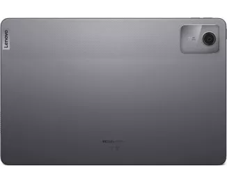 Планшет Lenovo Tab M11 TB330FU 8/128GB Wi-Fi Luna Grey + Stylus (ZADA0297PL)